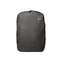 Acer Urban 16 Inch Back Pack in Grey and Green