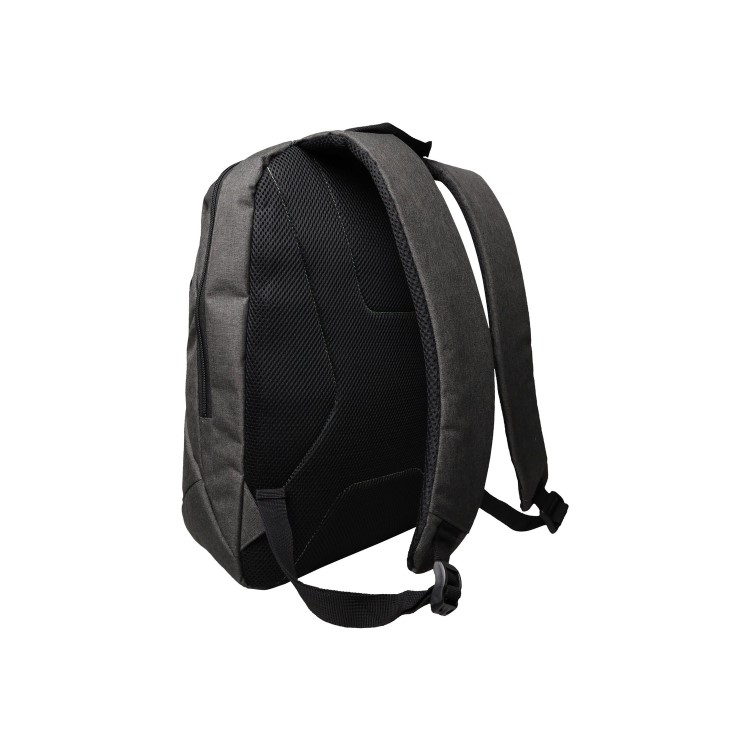 Acer Urban 16 Inch Back Pack in Grey and Green