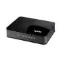 Zyxel 5-Port Desktop Gigabit Ethernet Media Switch