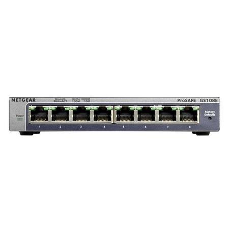 Netgear 5 Port Unmanaged Switch