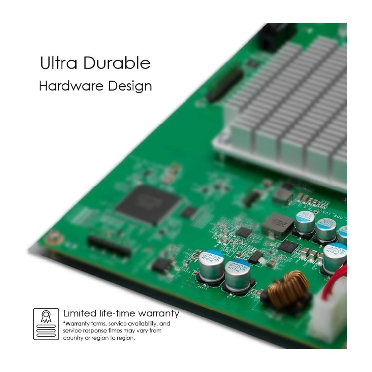 Zyxel GS1100-16 16-Port Unmanaged Rackmount Gigabit Switch