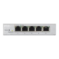 Zyxel GS1200-5 5-Port Managed Gigabit Desktop Switch