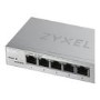 Zyxel GS1200-5 5-Port Managed Gigabit Desktop Switch