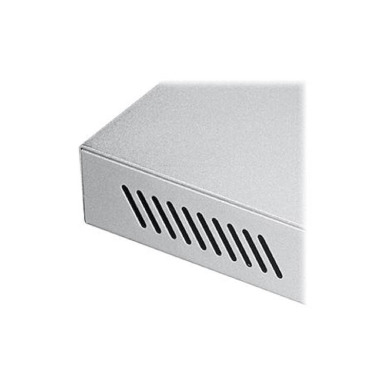 Zyxel GS1200-5 5-Port Managed Gigabit Desktop Switch