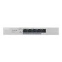 Zyxel GS1200-5HP v2 5-Port Managed Gigabit Desktop Switch