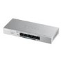 Zyxel GS1200-5HP v2 5-Port Managed Gigabit Desktop Switch