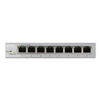 Zyxel GS1200-8 8-Port Managed Gigabit Desktop Switch