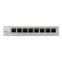 Zyxel GS1200-8 8-Port Managed Gigabit Desktop Switch
