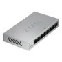 Zyxel GS1200-8 8-Port Managed Gigabit Desktop Switch