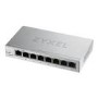 Zyxel GS1200-8 8-Port Managed Gigabit Desktop Switch