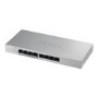 Zyxel GS1200-8HP v2 8-Port Managed Gigabit Desktop Switch