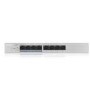 Zyxel GS1200-8HP v2 8-Port Managed Gigabit Desktop Switch