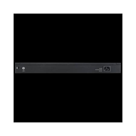 Zyxel GS1900-48 v2 48-Port Smart Managed Rackmountable Gigabit Switch