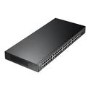 Zyxel GS1900-48HP 48-Port Gigabit Ethernet PoE L2 Wall-mountable Managed Switch