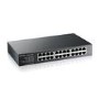Zyxel GS1915-24E 24-Port Smart Managed Rackmount Gigabit Switch