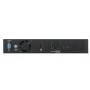 Zyxel GS2220-10HP - Switch - Managed - 8 x 10/100/1000 PoE+ + 2 x combo Gigabit SFP - rack-mountable