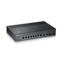 Zyxel 24 ports Managed Rack Mountable Switch