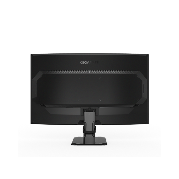 GIGABYTE GS27FC2 27" VA Full HD 240Hz 1ms Curved Gaming Monitor