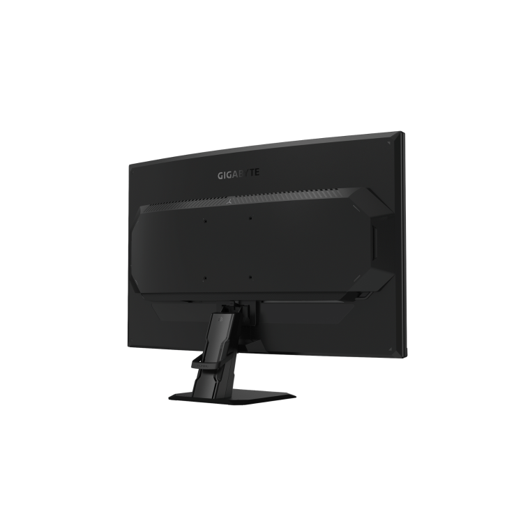 GIGABYTE GS27FCA 27" VA Full HD 200Hz 1ms Curved Gaming Monitor