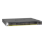 Netgear M4300-52G-POE+ MANAGED SWCH APS550W