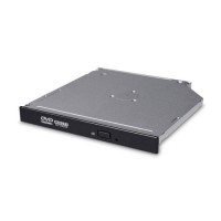 Hitachi-LG GTC2N 6x DVD-RW Internal OEM 12.7mm Slimline Optical Drive 