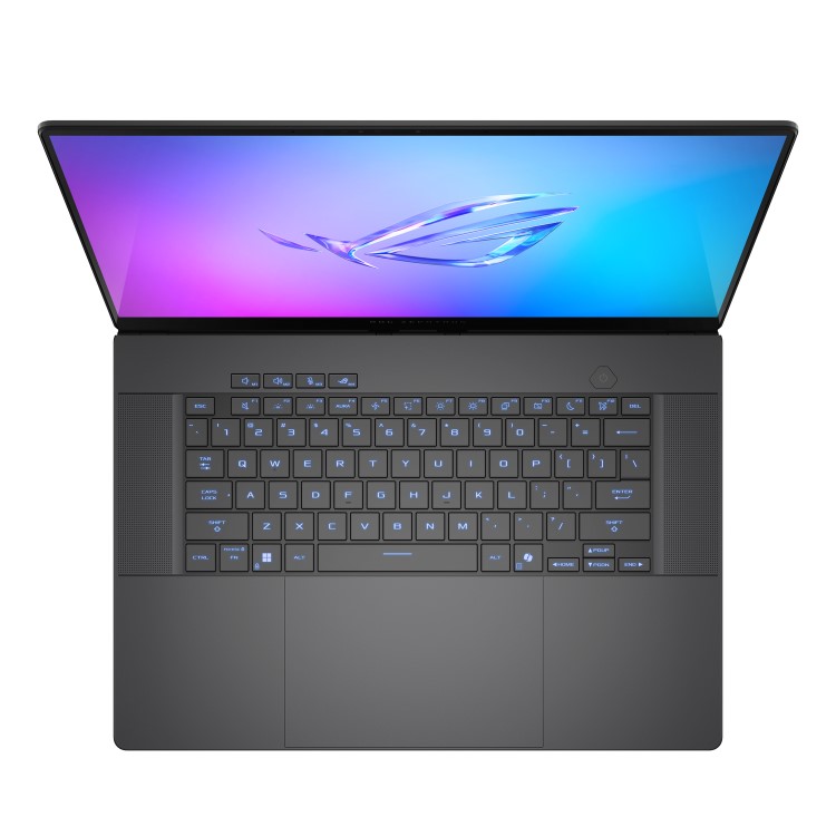 ASUS ROG Zephyrus G16 Intel Core Ultra 9 32GB RAM 1TB SSD RTX 5060 240Hz 16 Inch Windows 11 Gaming Laptop