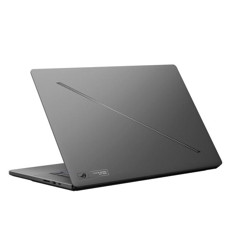 ASUS ROG Zephyrus G16 Intel Core Ultra 9 32GB RAM 1TB SSD RTX 5060 240Hz 16 Inch Windows 11 Gaming Laptop