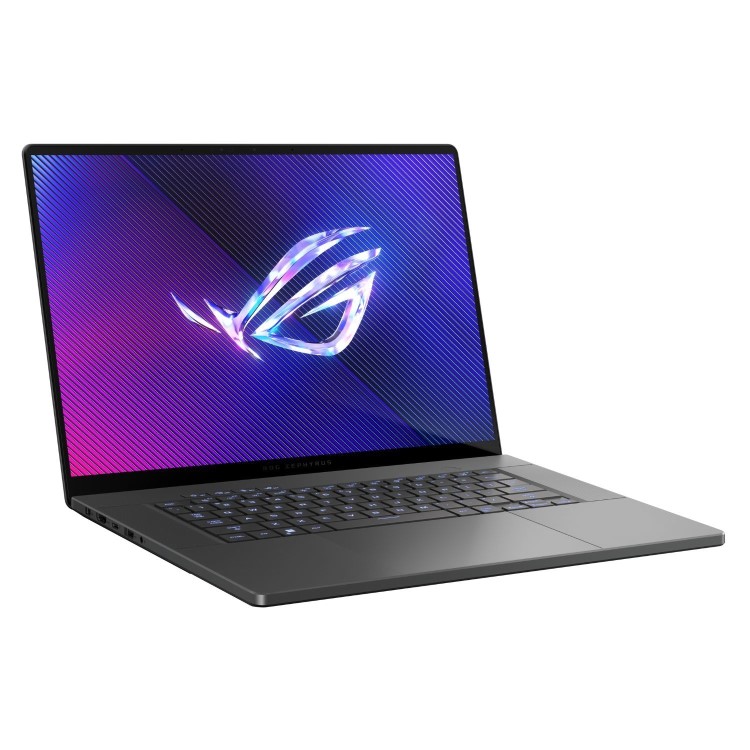 ASUS ROG Zephyrus G16 Intel Core Ultra 9 32GB RAM 2TB SSD RTX 5080 240Hz 16 Inch 2K Windows 11 Gaming Laptop