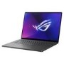 ASUS ROG Zephyrus G16 Intel Core Ultra 9 32GB RAM 2TB SSD RTX 5080 240Hz 16 Inch 2K Windows 11 Gaming Laptop