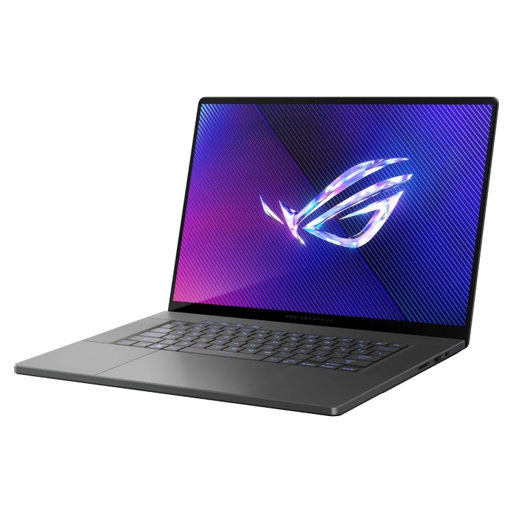 ASUS ROG Zephyrus G16 Intel Core Ultra 9 32GB RAM 2TB SSD RTX 5080 240Hz 16 Inch 2K Windows 11 Gaming Laptop