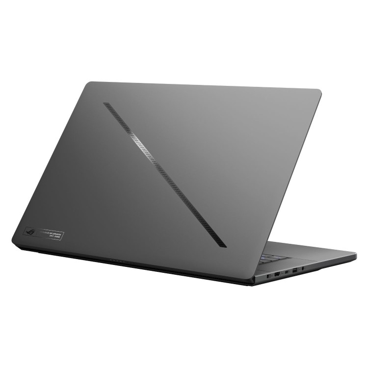 ASUS ROG Zephyrus G16 Intel Core Ultra 9 32GB RAM 2TB SSD RTX 5080 240Hz 16 Inch 2K Windows 11 Gaming Laptop