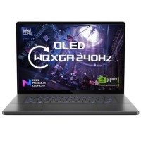 ASUS ROG Zephyrus G16 GU605 Intel Core Ultra 9 64GB RAM 2TB SSD RTX 5090 240Hz 16 Inch Windows 11 Gaming Laptop