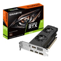 Gigabyte GeForce RTX 3050 OC 6GB GDDR6 Graphics Card