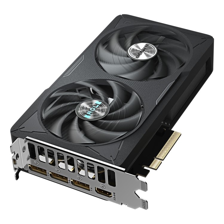 Gigabyte GeForce RTX 5060 Eagle OC 8GB GDDR7 Graphics Card