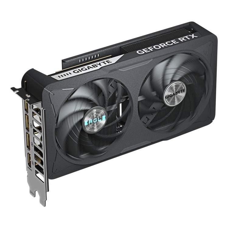 Gigabyte GeForce RTX 5060 Eagle OC 8GB GDDR7 Graphics Card