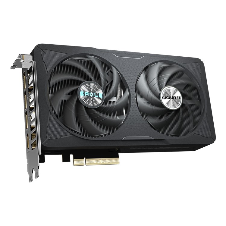 Gigabyte GeForce RTX 5060 Eagle OC 8GB GDDR7 Graphics Card