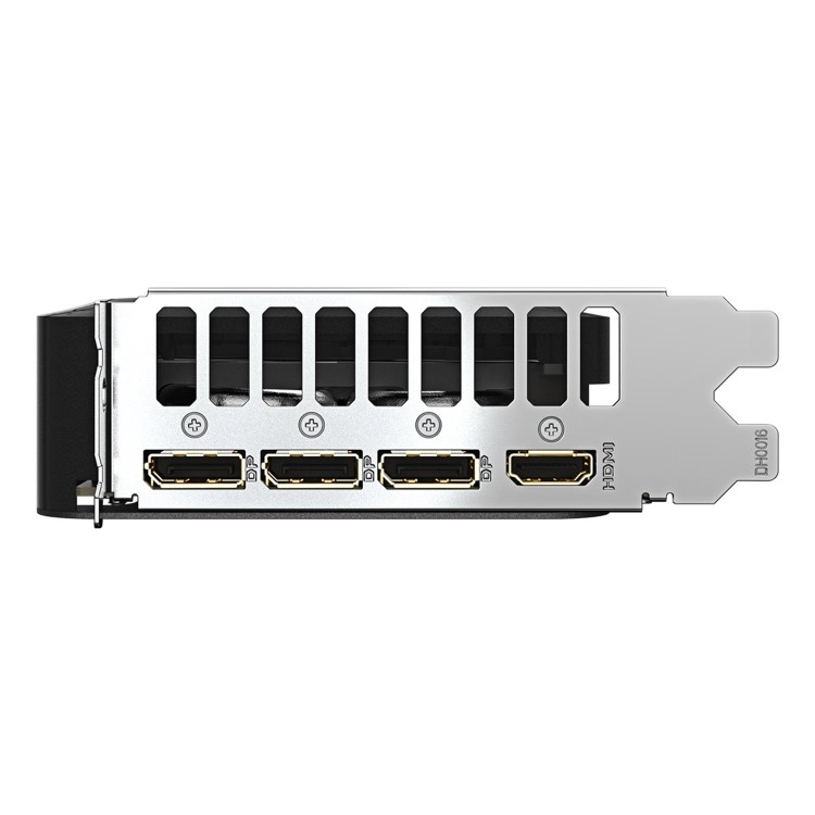 Gigabyte GeForce RTX 5060 Eagle OC 8GB GDDR7 Graphics Card