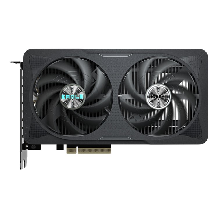 Gigabyte GeForce RTX 5060 Eagle OC 8GB GDDR7 Graphics Card