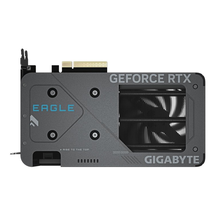 Gigabyte GeForce RTX 5060 Eagle OC 8GB GDDR7 Graphics Card