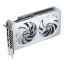 GIGABYTE NVIDIA GeForce RTX 5060 Eagle OC Ice 8GB GDDR7 Graphics Card
