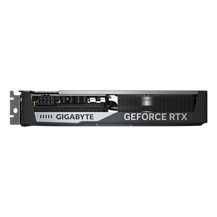 Gigabyte GeForce RTX 5060 Ti EAGLE OC 8GB GDDR7 Graphics Card