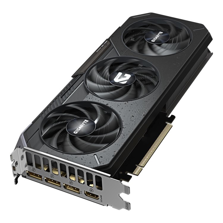 Gigabyte GeForce RTX 5060 Ti OC 8GB GDDR7 Graphics Card