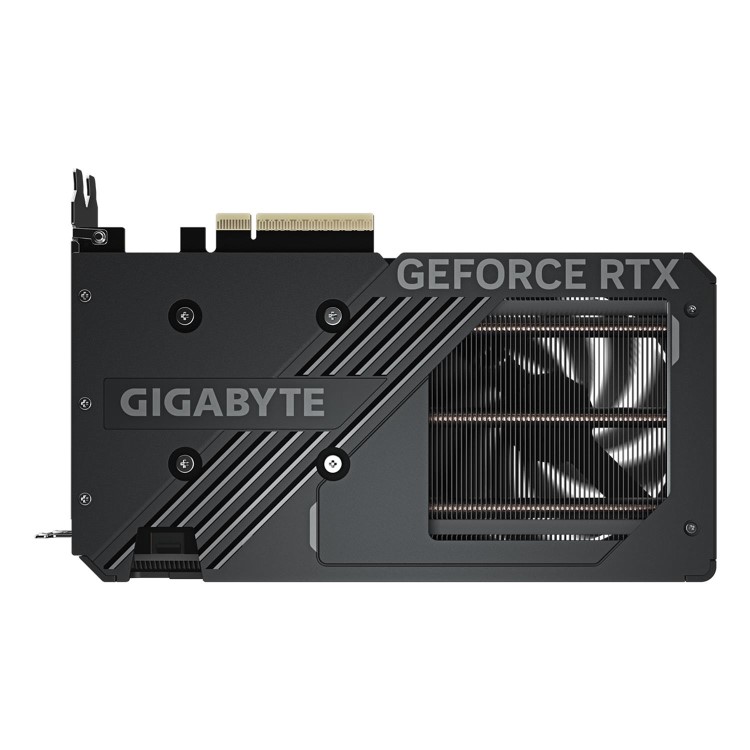 Gigabyte GeForce RTX 5060 Ti WINDFORCE OC 8GB GDDR7 Graphics Card