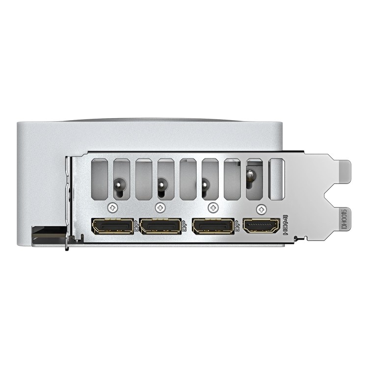 Gigabyte GeForce RTX 5070 AERO OC 12GB GDDR7 Graphics Card