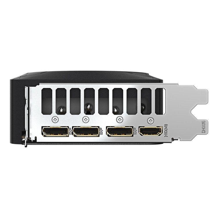 Gigabyte GeForce RTX 5070 EAGLE OC 12GB GDDR7 Graphics Card