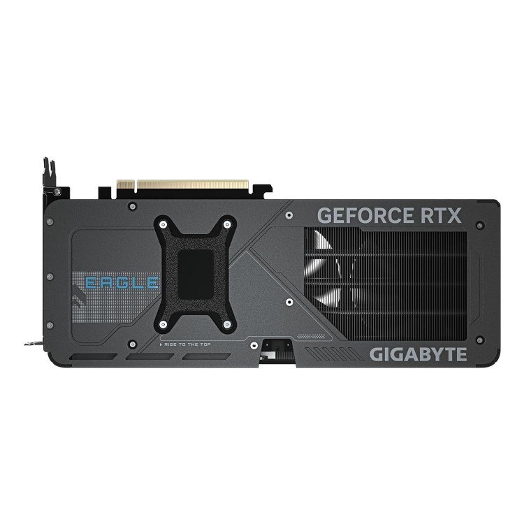 Gigabyte GeForce RTX 5070 EAGLE OC 12GB GDDR7 Graphics Card