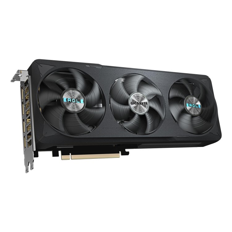 Gigabyte GeForce RTX 5070 EAGLE OC 12GB GDDR7 Graphics Card