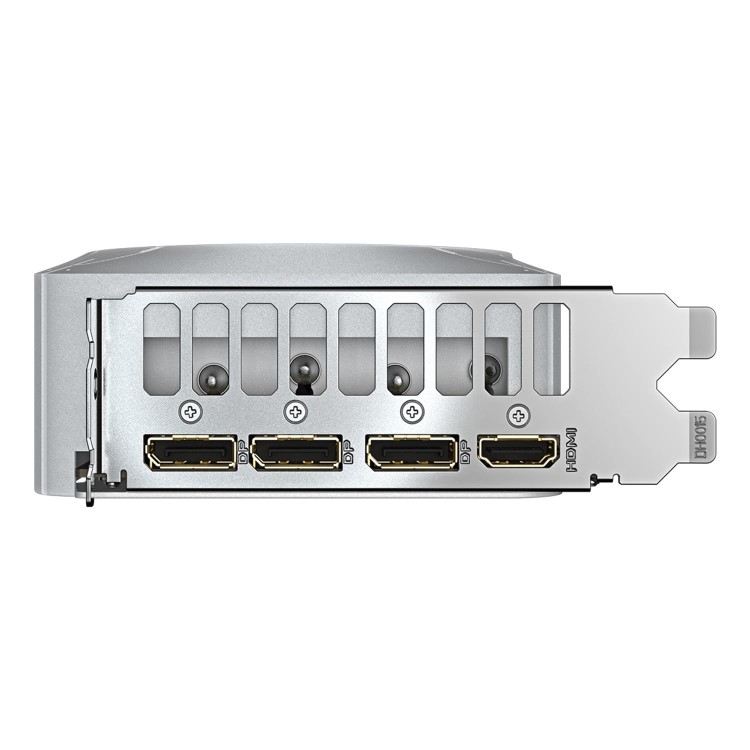 Gigabyte GeForce RTX 5070 EAGLE OC 12GB GDDR7 Graphics Card