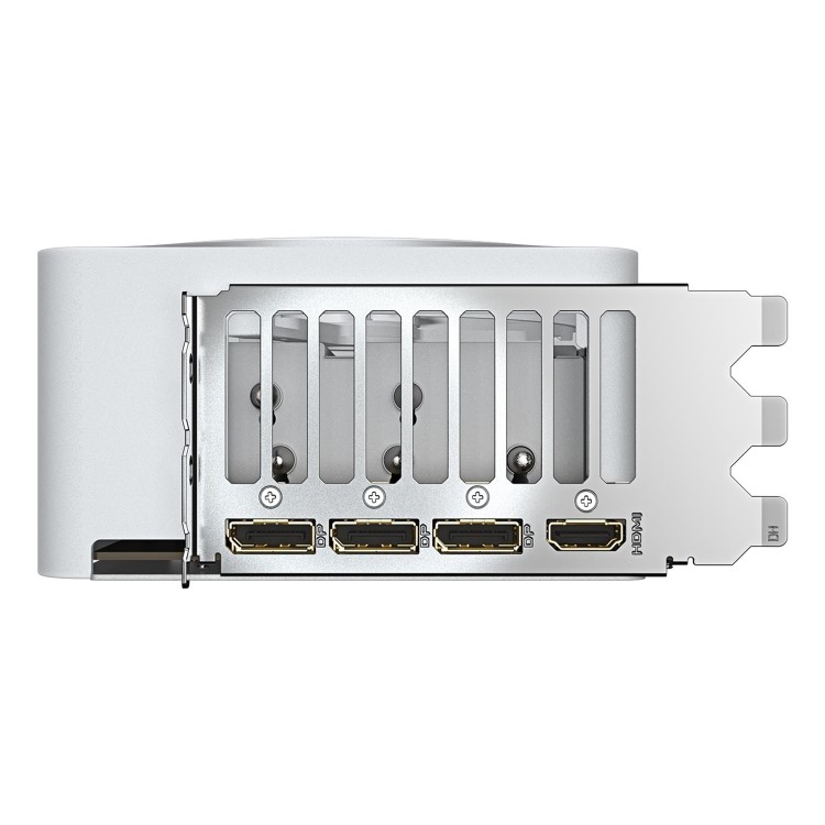 Gigabyte GeForce RTX 5070 Ti AERO OC 16GB GDDR7 Graphics Card