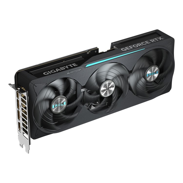 Gigabyte GeForce RTX 5070 Ti Eagle OC 16GB GDDR7 Graphics Card